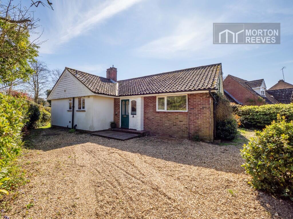 Main image of property: The Close, Happisburgh Road, North Walsham, Norfolk, NR28