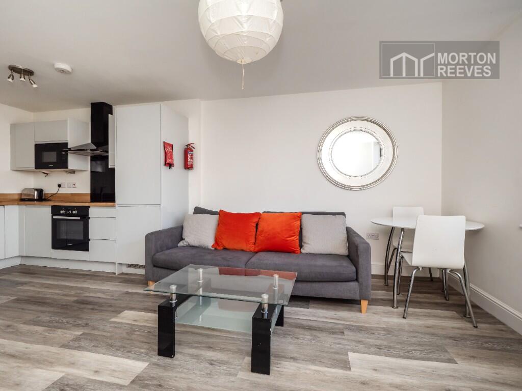 Main image of property: Grosvenor House, Prince Of Wales Road, Norwich, Norfolk, NR1