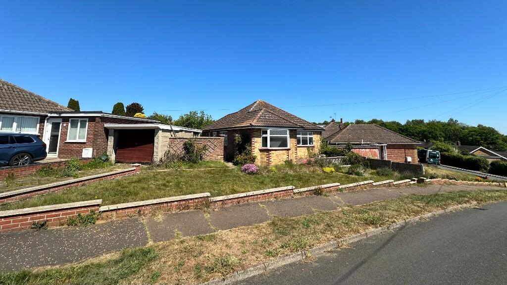 Main image of property: Eastern Avenue, Norwich, Norfolk, NR7