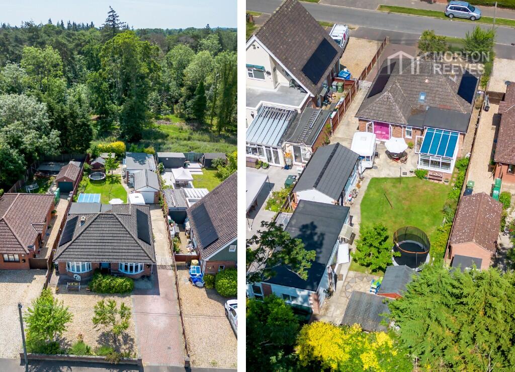Main image of property: Greenborough Road, Norwich, Norfolk, NR7