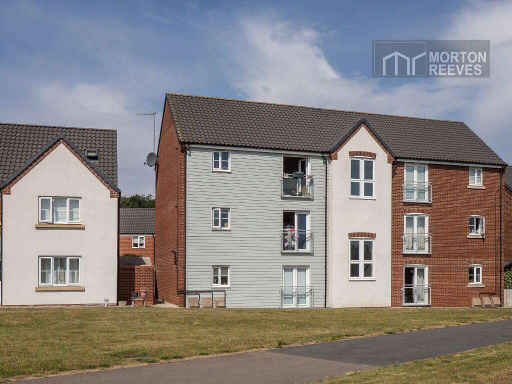 Main image of property: Bourges Court, Norwich, Norfolk, NR7