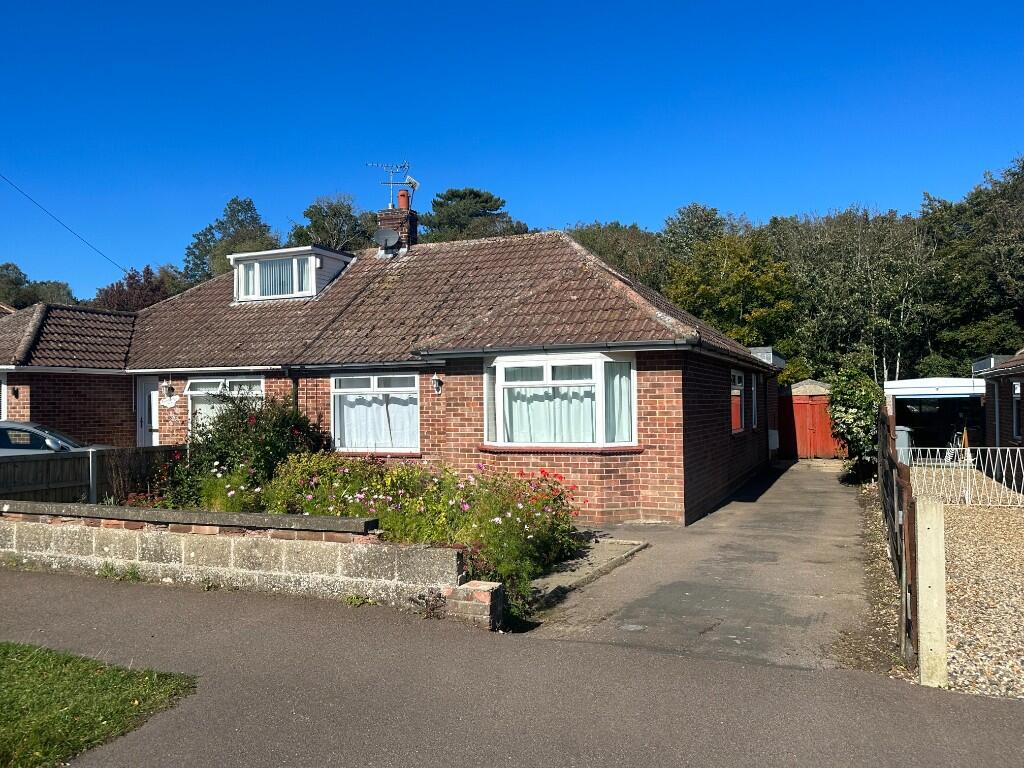 Main image of property: Booty Road, Thorpe St Andrew, Norwich, Norfolk, NR7