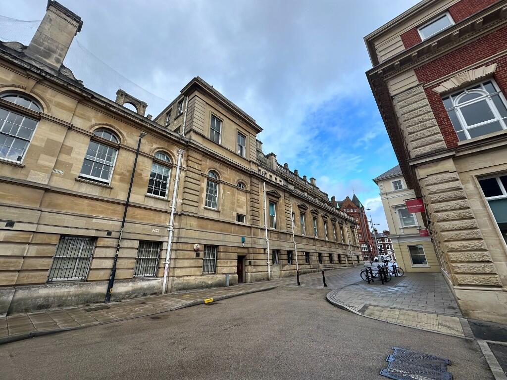 Main image of property: King Street, Norwich, Norfolk, NR1