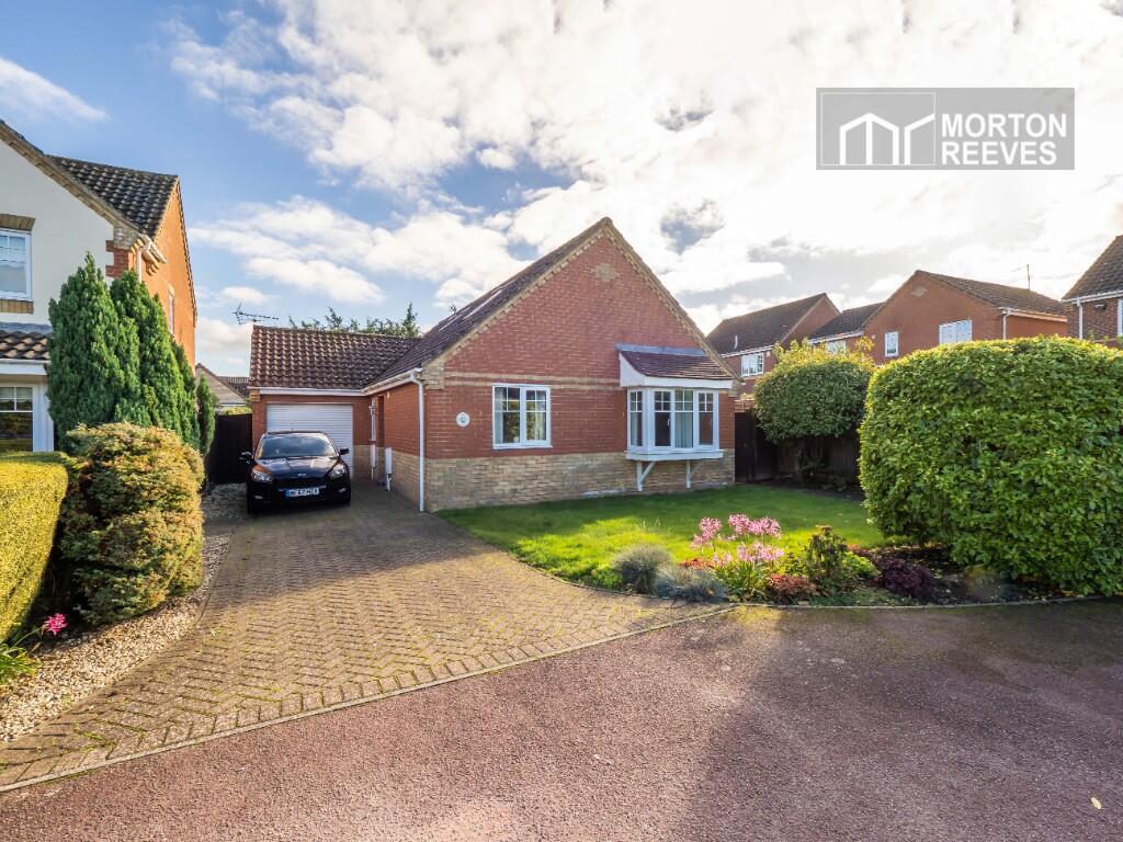 Main image of property: Drewray Drive, NR8