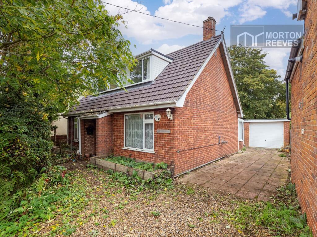 Main image of property: St. Edmunds, Bungay Road, Hempnall, NR15 2NG