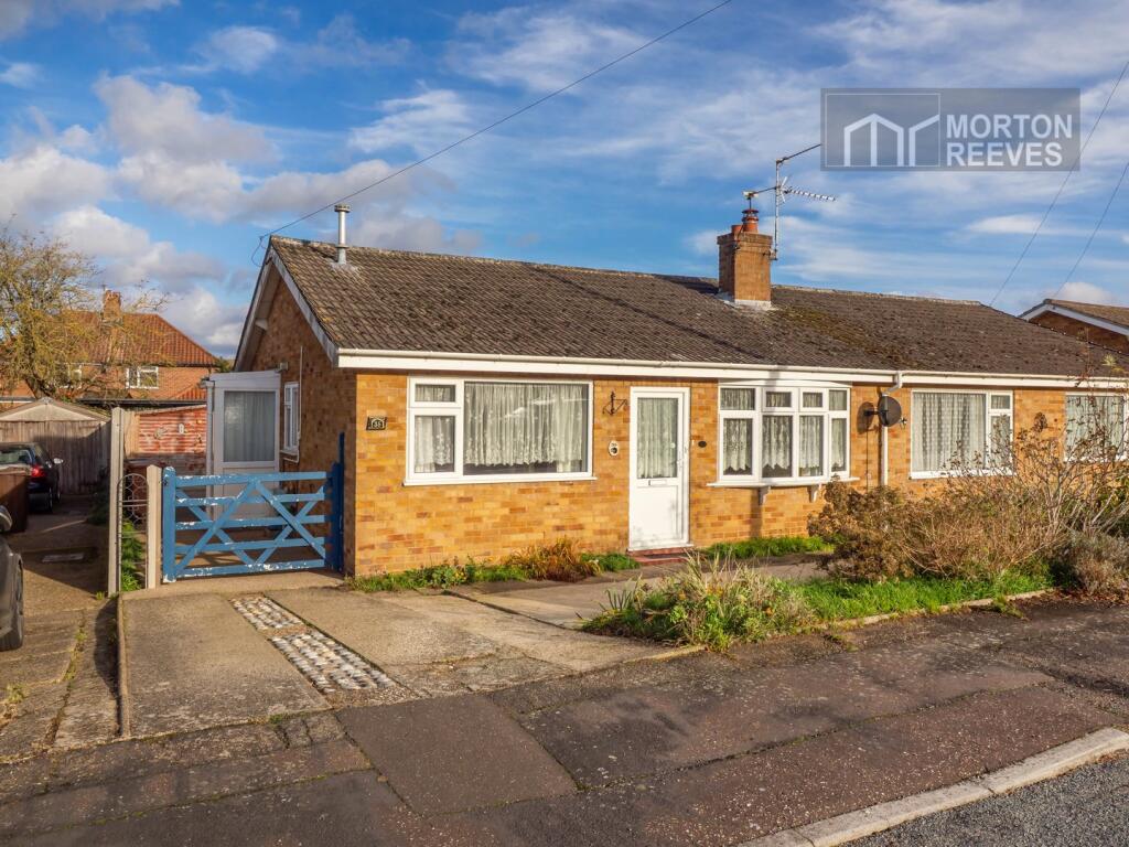 Main image of property: Parana Court, Sprowston, Norwich, NR7 