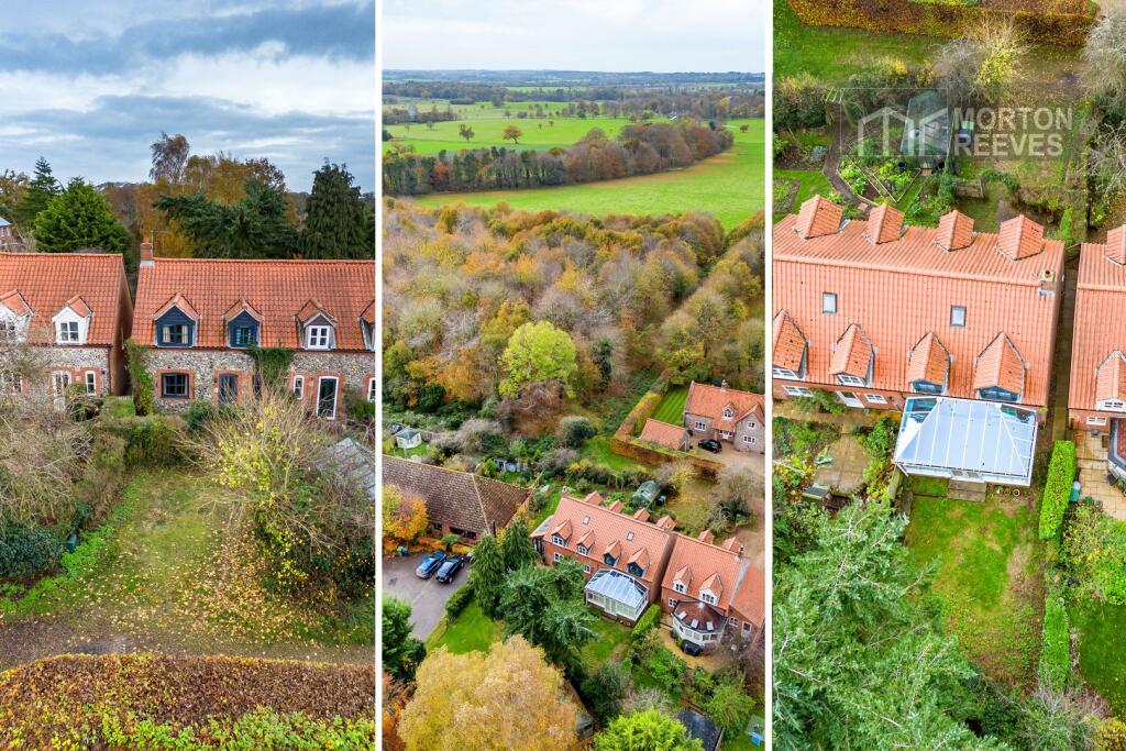 Main image of property: The Green, Felbrigg, NR11 8PN