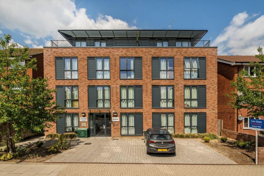 Main image of property: Kenton Road, Kenton