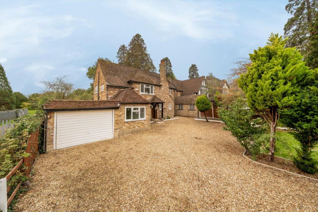 Main image of property: Warren Road, Uxbridge
