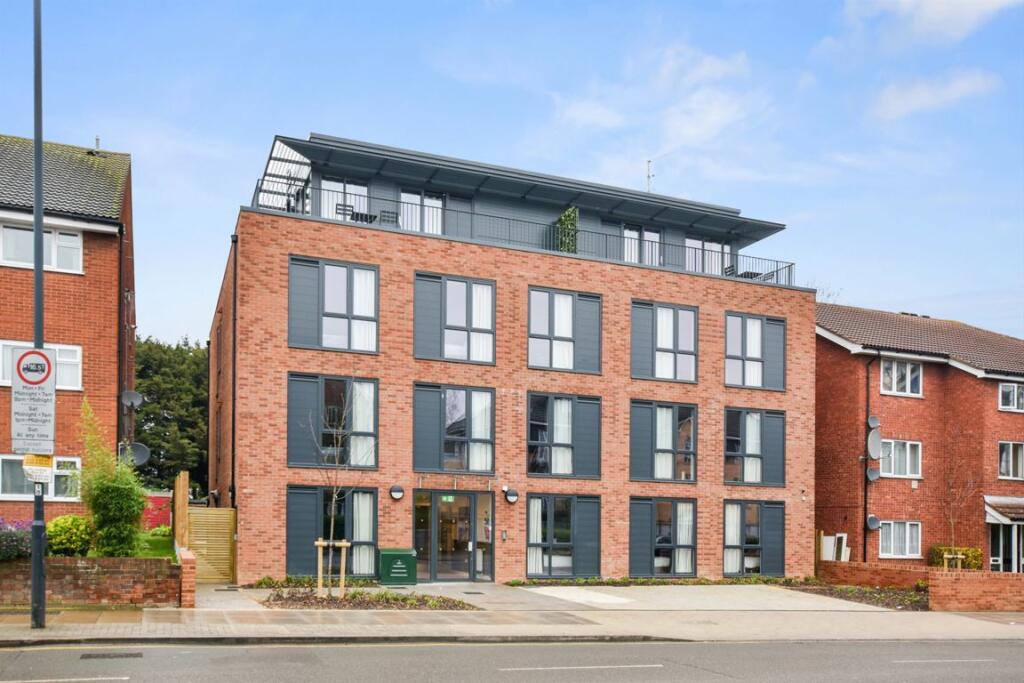 Main image of property: Kenton Road, Harrow