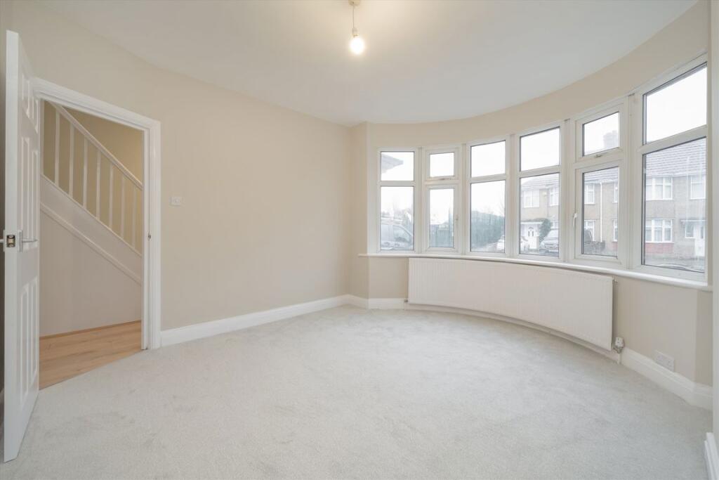 Main image of property: D'arcy Gardens, Harrow