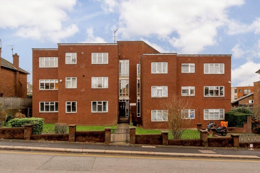 Main image of property: Roxeth Hill, Harrow