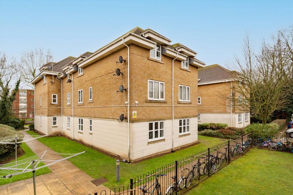 Main image of property: Crawford Avenue, Wembley