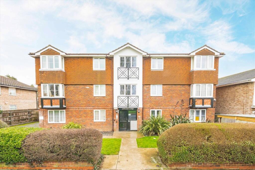Main image of property: Sudbury Avenue, Wembley