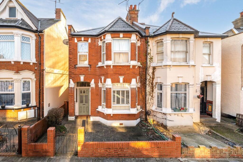 Main image of property: Vaughan Road, Harrow