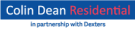 Colin Dean Estate Agents logo