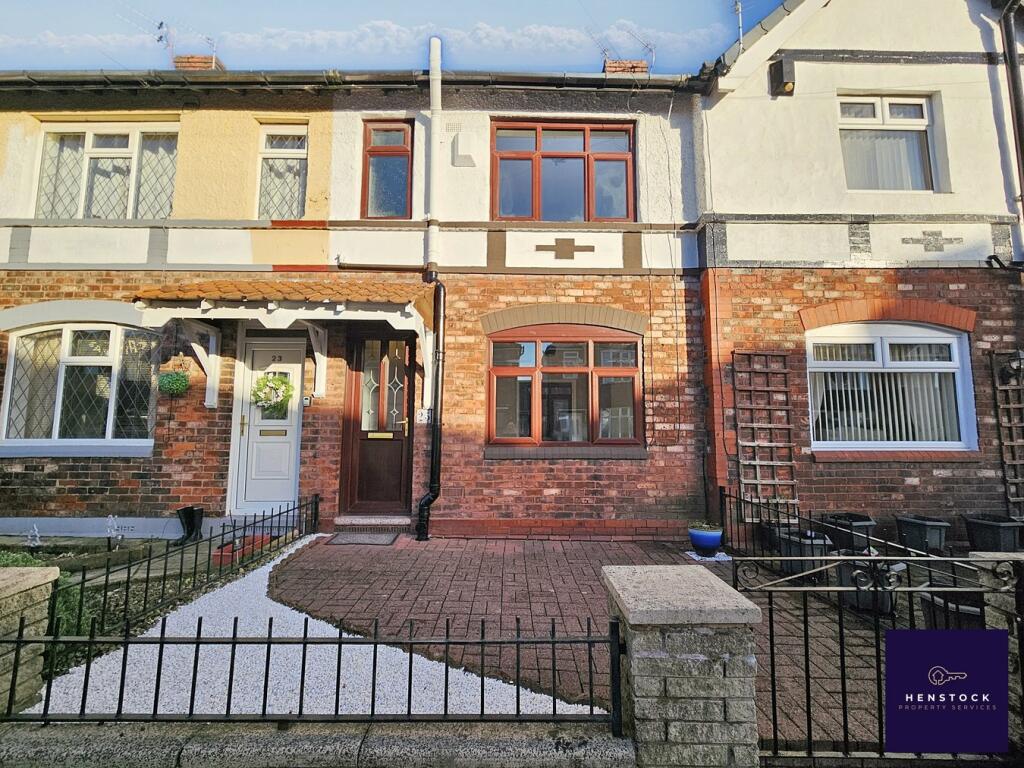 Main image of property: Ash Street, Middleton, Manchester, M24