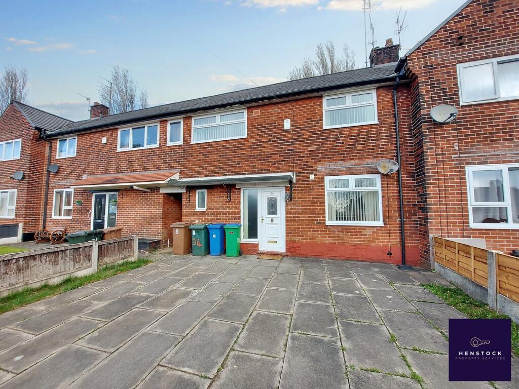 Main image of property: Pershore Road, Middleton, Manchester, M24