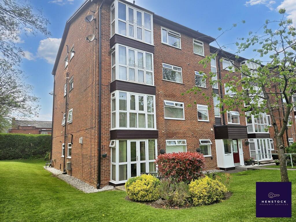 Main image of property: Sadler Street, Middleton, Manchester, M24