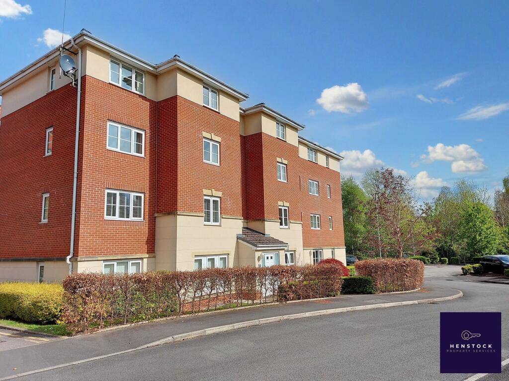 Main image of property: Whitecroft Meadow, Alkrington, Middleton, Manchester, M24