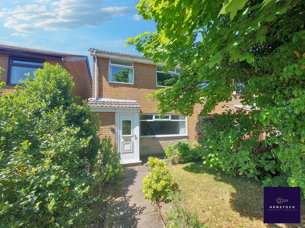 Main image of property: Briarmere Walk, Chadderton, Oldham, OL9