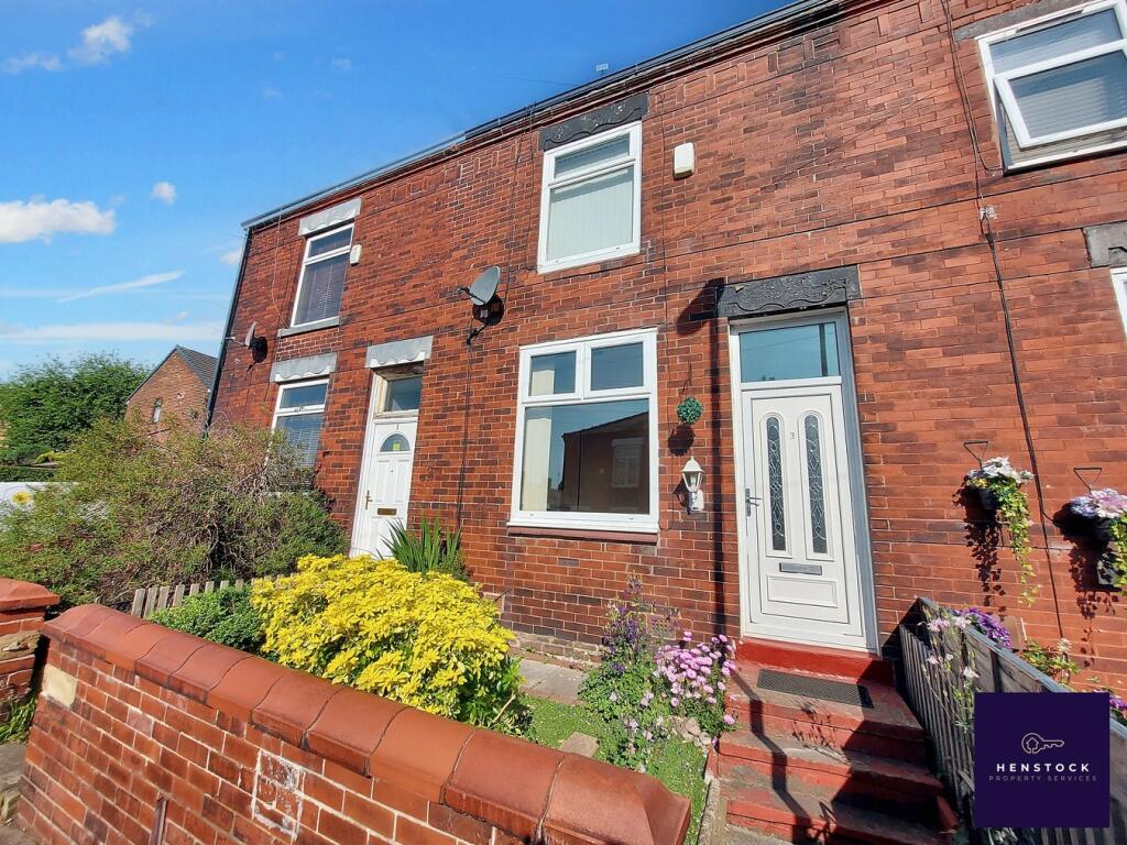 Main image of property: North Street, Middleton, Manchester, M24