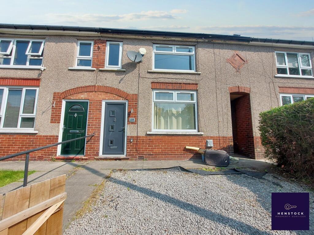Main image of property: Boarshaw Road, Middleton, Manchester, M24