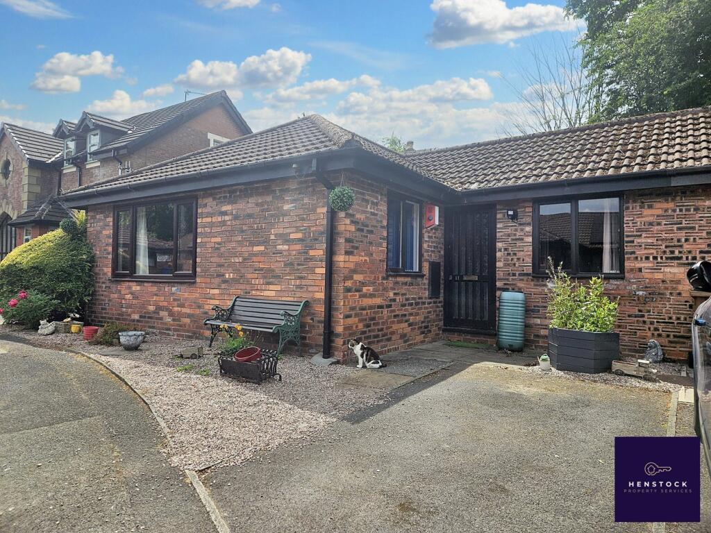 Main image of property: Mulberry Close, Rochdale, OL11