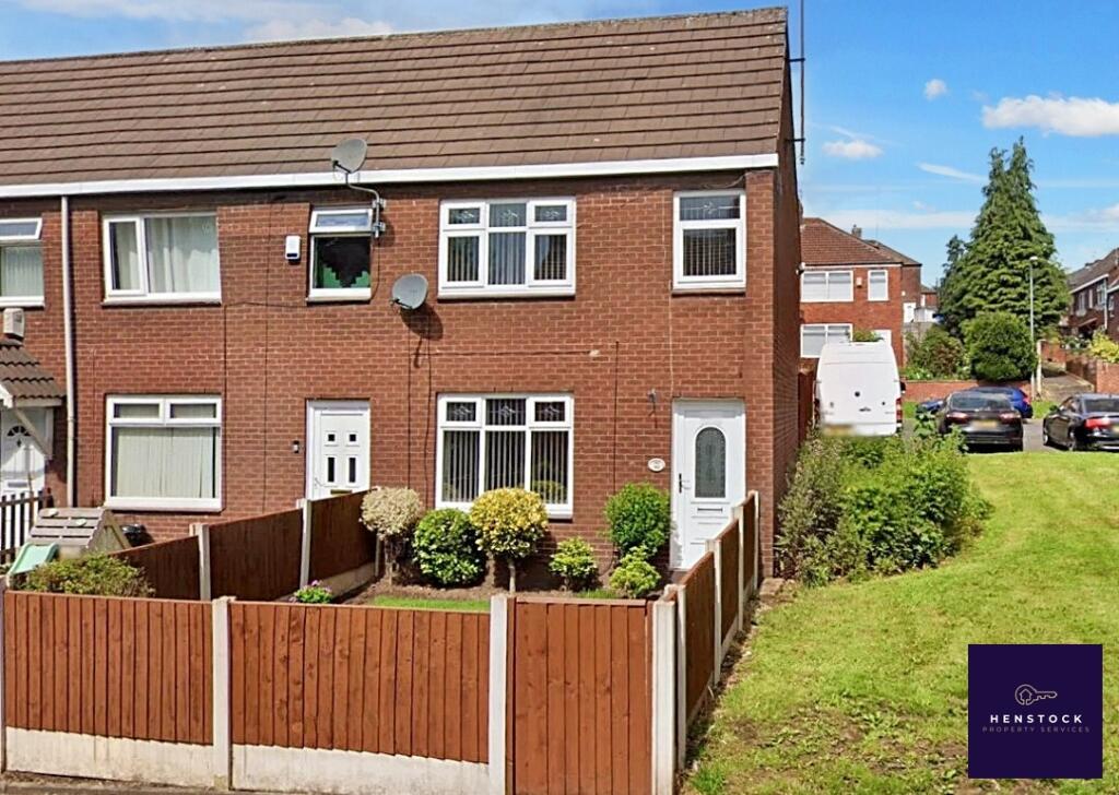 Main image of property: Boarshaw Road, Middleton, Manchester, M24