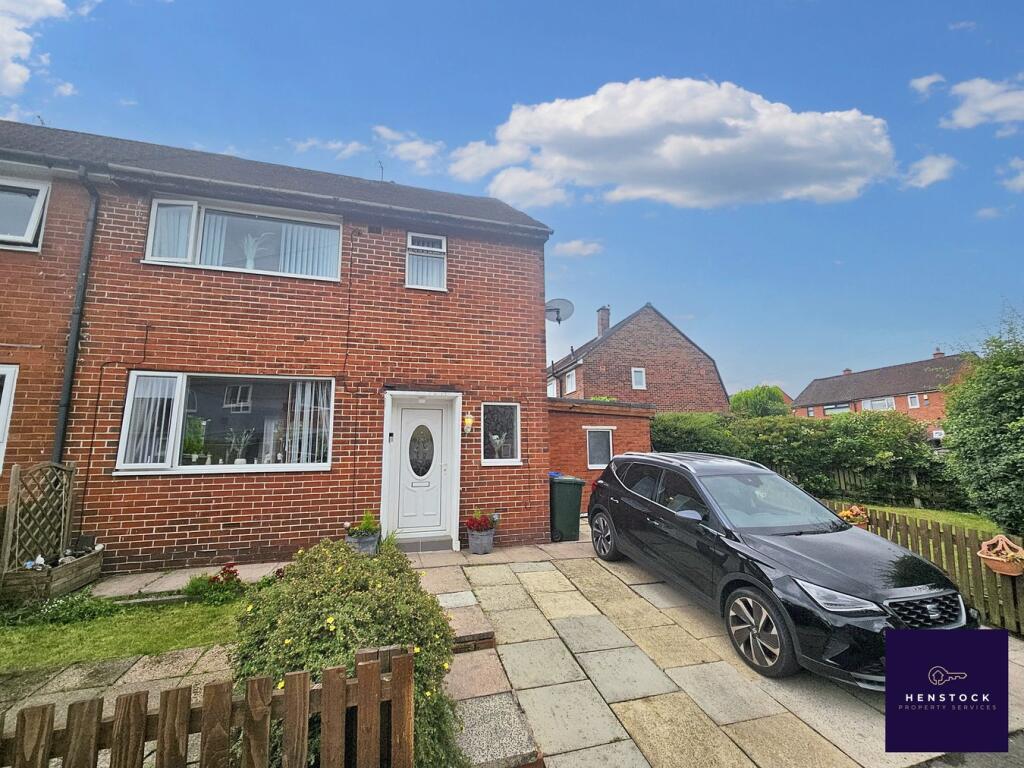 Main image of property: York Road West, Middleton, Manchester, M24