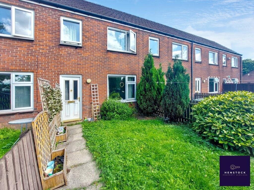 Main image of property: Higher Wood Street, Middleton, Manchester, M24