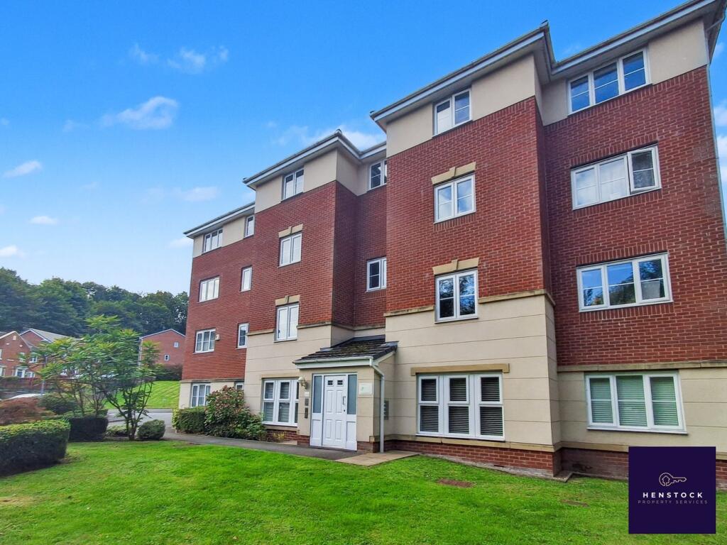 Main image of property: Whitecroft Meadow, Middleton, Manchester, M24