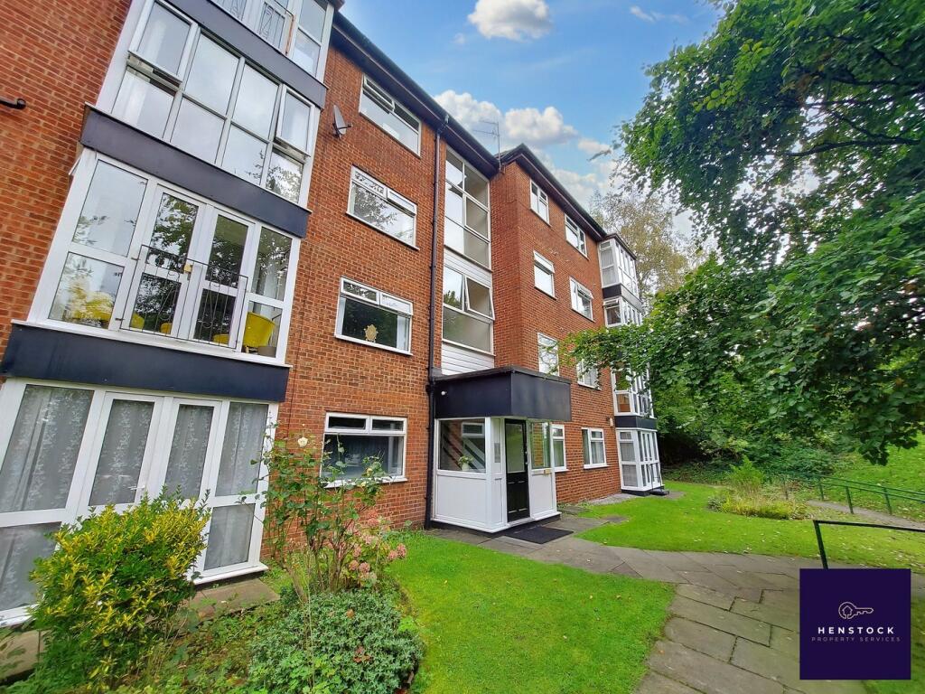 Main image of property: Market Street, Middleton, Manchester, M24