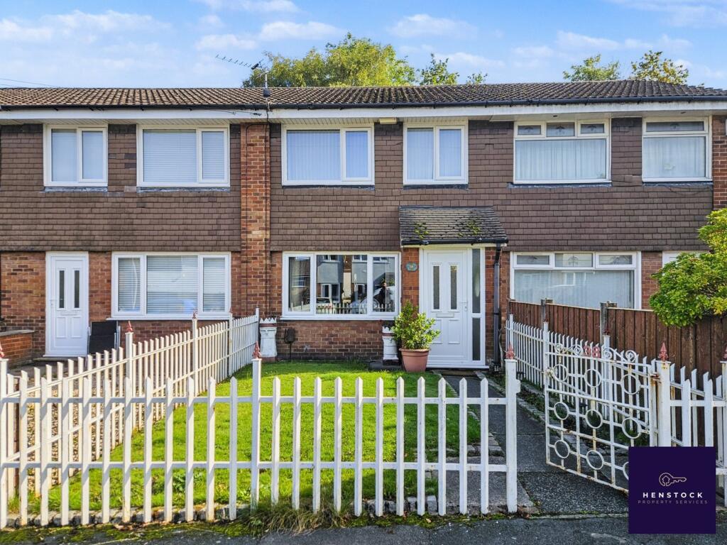 Main image of property: Middleton, Lancashire, MANCHESTER, M24