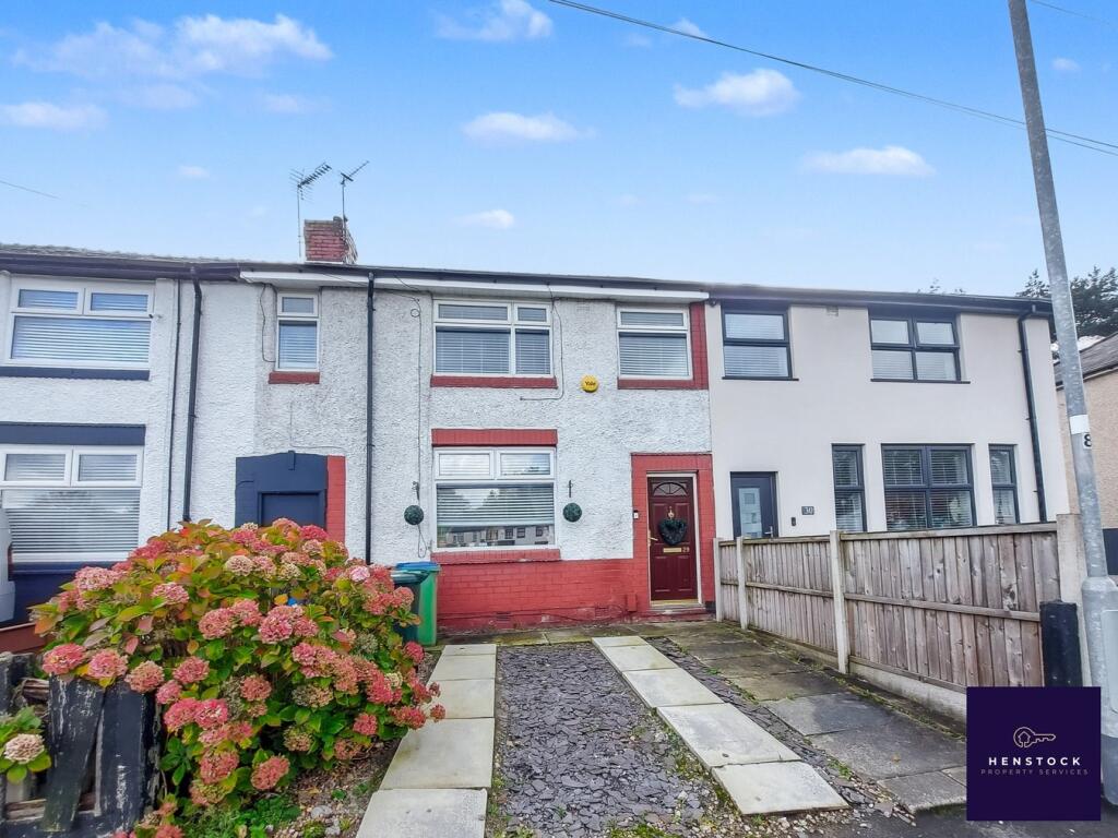 Main image of property: Brookside Crescent, Middleton, Manchester, M24