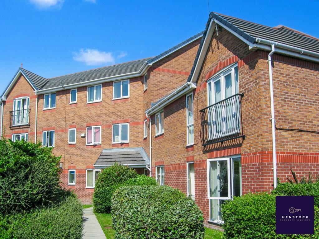 Main image of property: Greetland Drive, Blackley, Manchester, M9