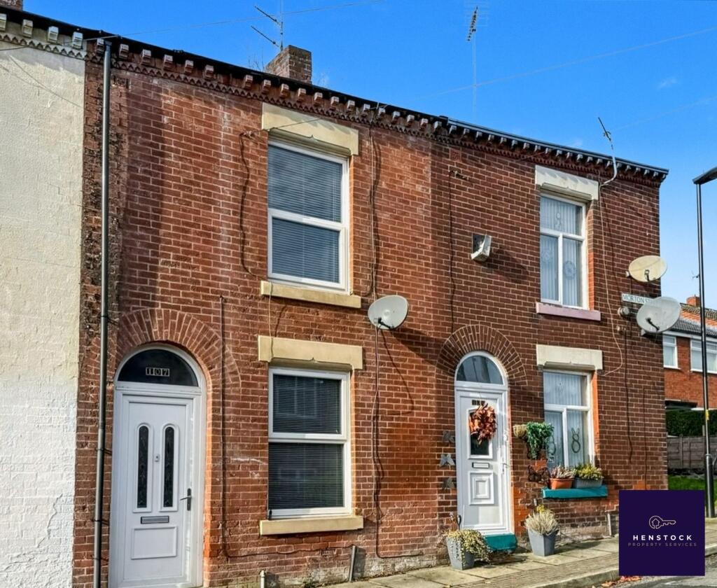 Main image of property: Morton Street, Middleton, Manchester, M24