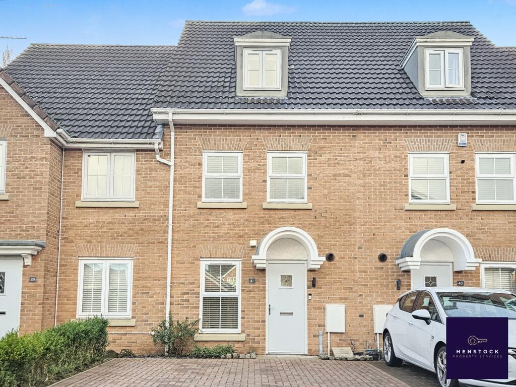 Main image of property: Leighton Avenue, Middleton, Manchester, M24