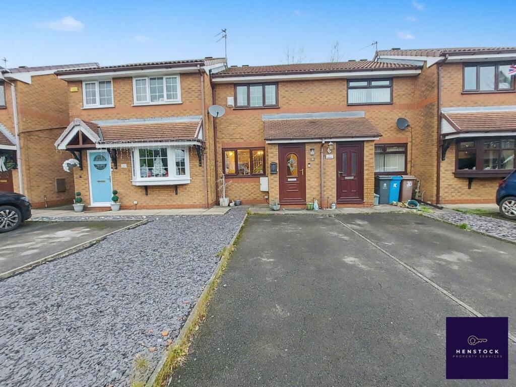 Main image of property: Brookfold, Failsworth, Manchester, M35