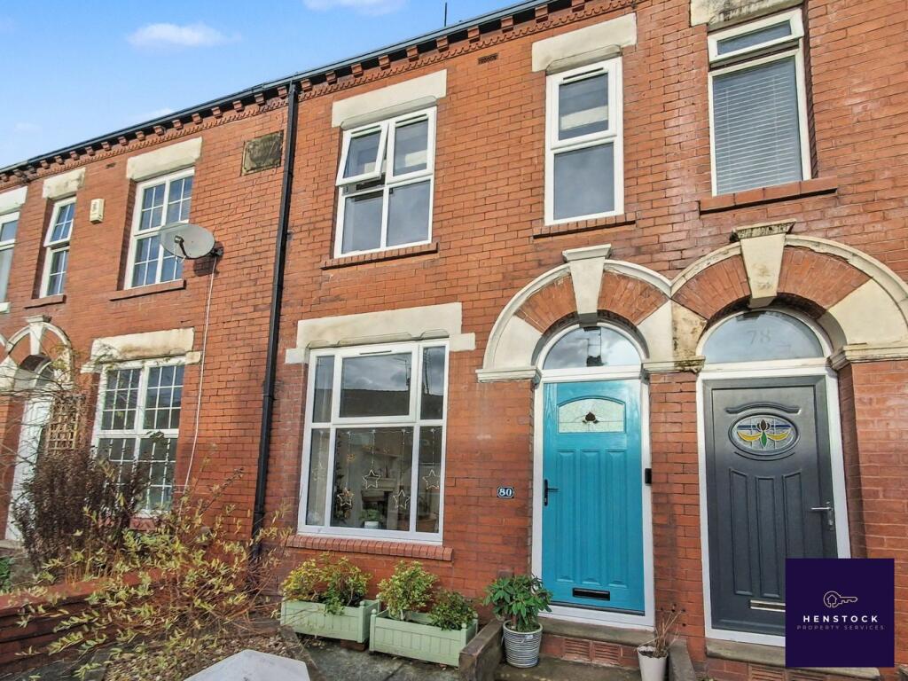 Main image of property: Durnford Street, Middleton, Manchester, M24