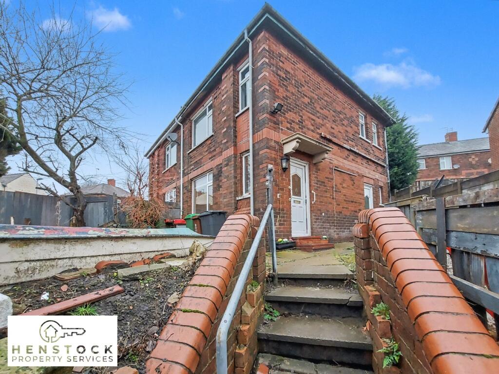 Main image of property: Royley, Royton, Oldham, OL2