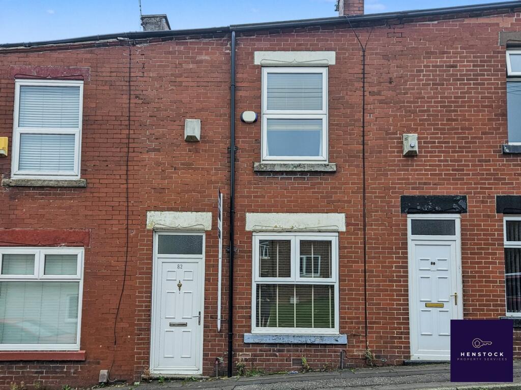 Main image of property: Fielding Street, Middleton, MANCHESTER, M24