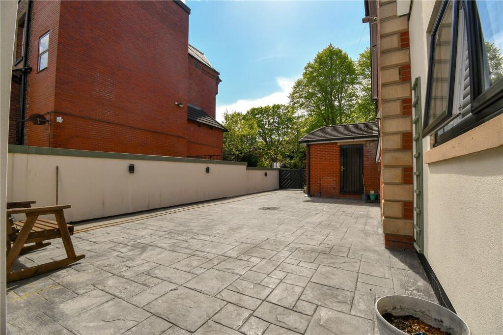 3 bedroom detached house for sale in Bidston Road, Prenton, Wirral, CH43