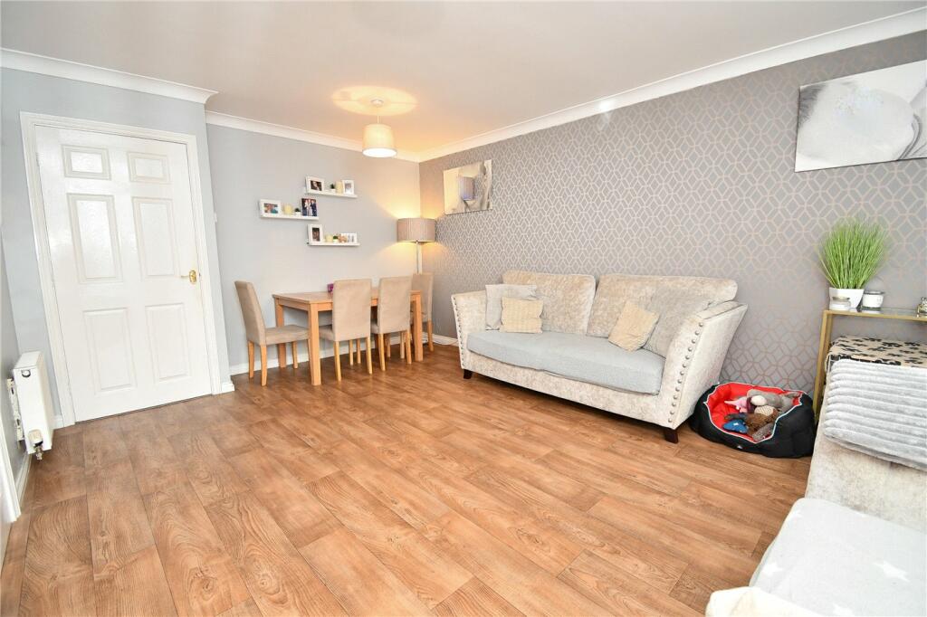 Additional property image - Hampton Chase, Prenton, Wirral