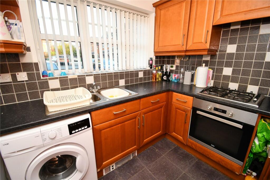 Additional property image - Hampton Chase, Prenton, Wirral