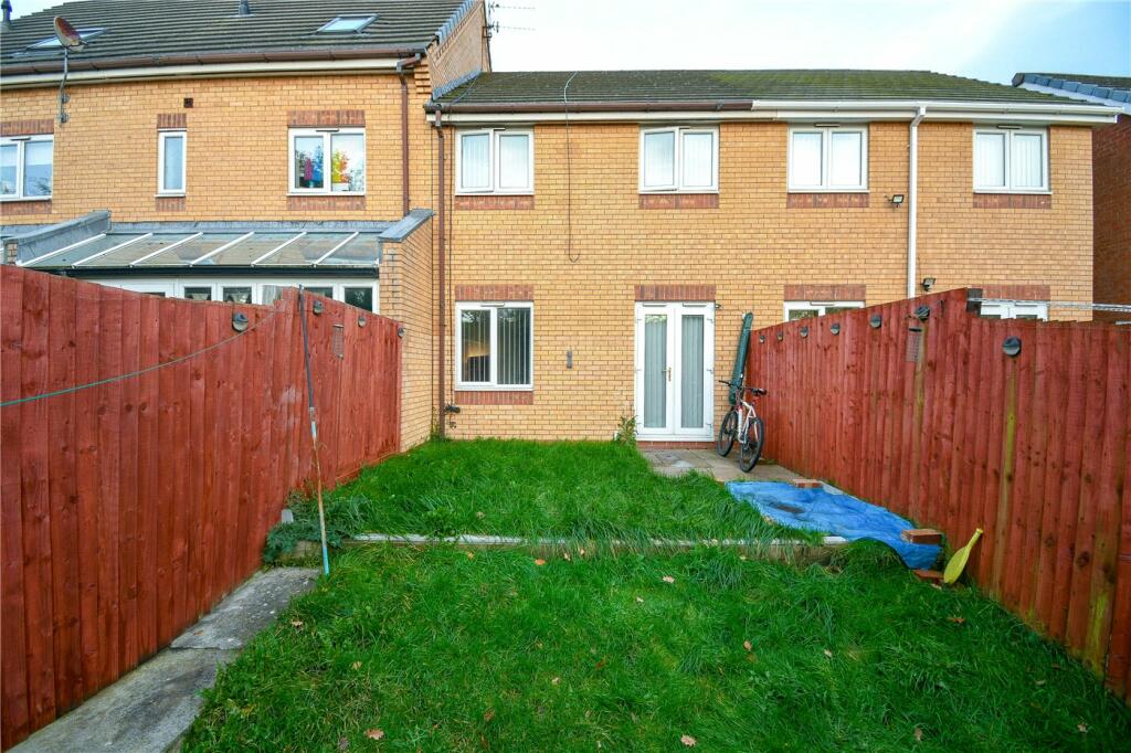 Additional property image - Hampton Chase, Prenton, Wirral