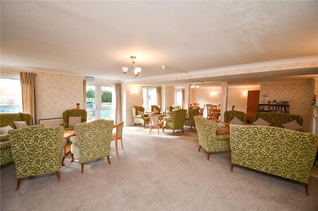 Additional property image - Bidston Road, Oxton, Wirral