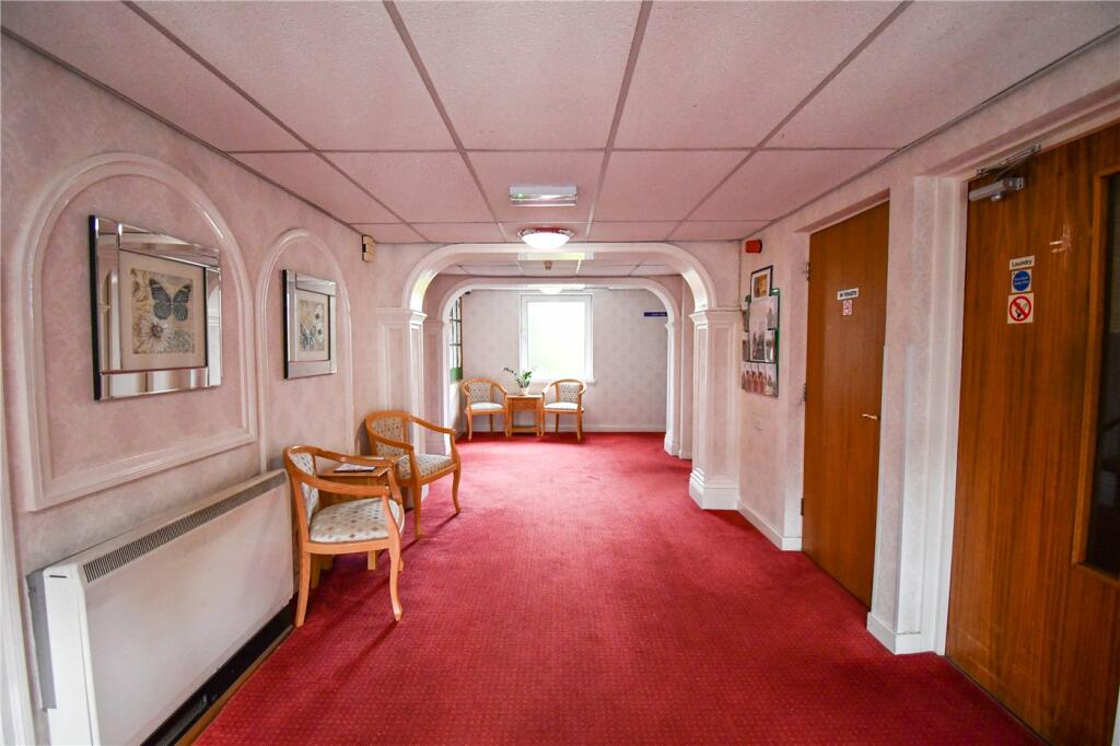 Additional property image - Bidston Road, Oxton, Wirral