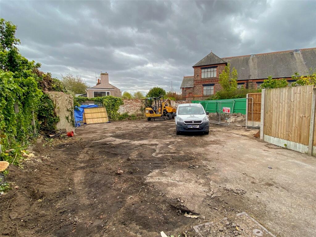 Additional property image - Church Road, Birkenhead, Wirral
