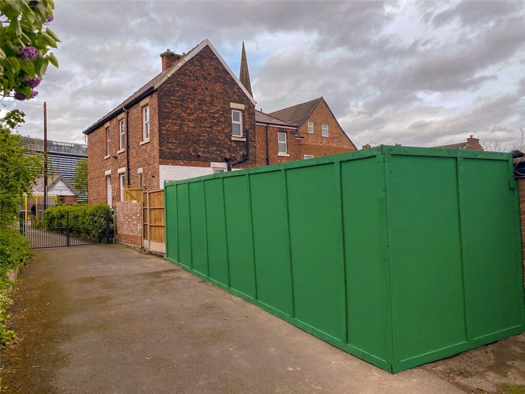 Additional property image - Church Road, Birkenhead, Wirral